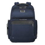 Briggs & Riley Work Large Cargo Backpack Front View