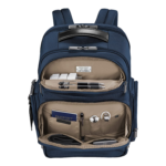Briggs & Riley Work Large Cargo Backpack Interior View