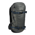 Burton AK Incline 30L Backpack Front View