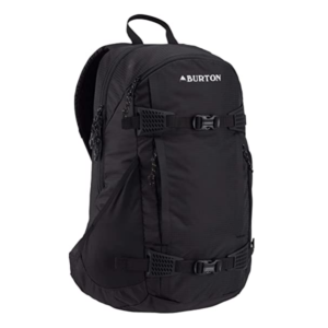 Burton Day Hiker 25L Backpack Front View