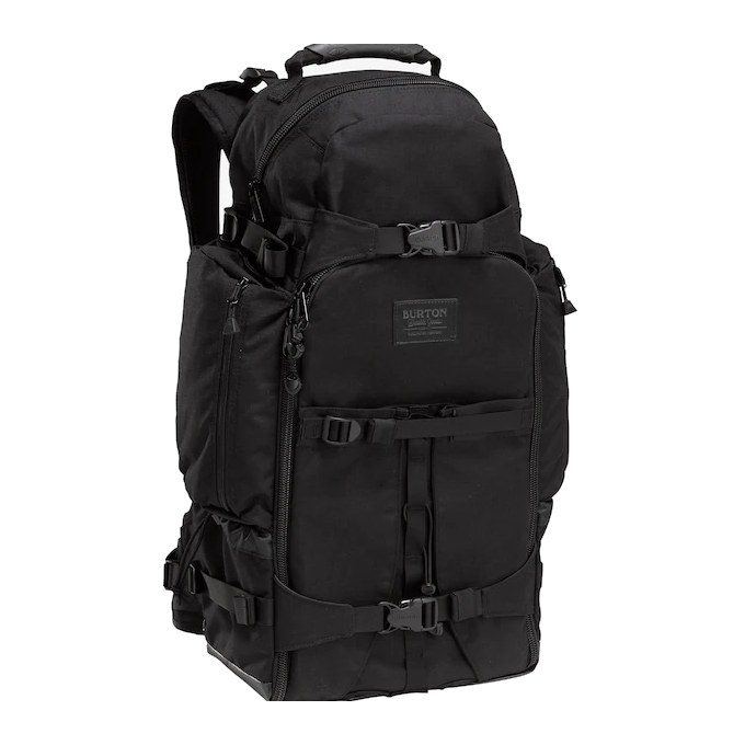 Burton F-Stop 28L Camera Backpack Front View
