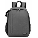 CADeN Camera Backpack Front View