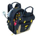 CLC ECPL38 Tool Backpack Compartment View