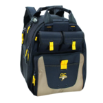 CLC ECPL38 Tool Backpack Front View