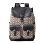 COACH Frankie Backpack - Front View