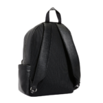 Calvin Klein All Day Campus Backpack Backpack - Back View