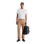Calvin Klein Zaino per tutto il giorno Campus Backpack - Quando indossato