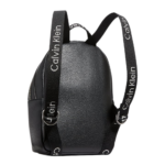 Calvin Klein All Day Mini Backpack - Back View