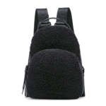 Calvin Klein Astatine Backpack - Front View