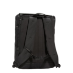 Calvin Klein CK Sport Active Icon Flap Backpack - Back View