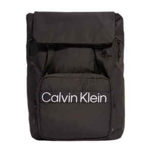 Calvin Klein CK Sport Active Icon Flap Backpack