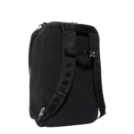 Calvin Klein Expandable Recycled Ripstop Backpack - Back View