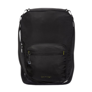 Calvin Klein Expandable Recycled Ripstop Backpack