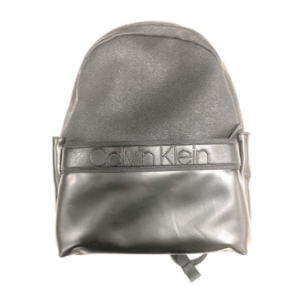 Calvin Klein Leather Backpack
