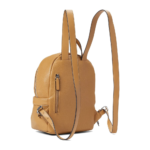 Calvin Klein Maya Novelty Backpack - Back View