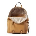 Calvin Klein Maya Novelty Backpack - Internal