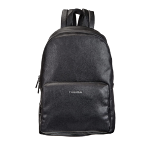 Calvin Klein Men Must Campus Backpack - Front View