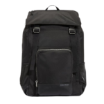 Calvin Klein Utility Backpack - Front View