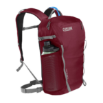 CamelBak Cloud Walker™ 18 Hydration Pack 85 oz Backpack - มุมมองด้านข้าง 4 (2)