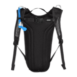 CamelBak Sac à dos d'hydratation Mini MULE® 50 oz pour enfants avec sac à dos réservoir Crux® 1.5 L - Vue arrière 2