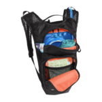 CamelBak Kids' Mini M.U.L.E.® 50oz Hydration Pack with Crux® 1.5L Reservoir Backpack - Front View 2