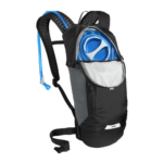 CamelBak Lobo™ 9 Hydration Pack 70 oz Backpack - มุมมองด้านข้าง 3