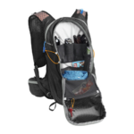CamelBak Pacote de caminhada de hidratação Octane™ 22 com mochila de reservatório Fusion™ 2L - vista frontal 2