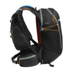 CamelBak Octane™ 22 Hydration Hiking Pack dengan Ransel Reservoir Fusion™ 2L - Tampak Samping