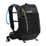 CamelBak Octane™ 22 Hydration Hiking Pack with Fusion™ 2L Reservoir Backpack - Side View 2