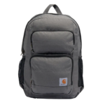 Carhartt 27L Single-Compartment Backpack - Front View