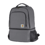 Carhartt 27L Single-Compartment Backpack - Side View
