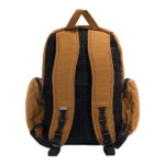 Carhartt 35L Triple-Compartment Backpack - Back View