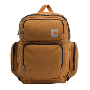 Carhartt 35L Triple-Compartment Backpack