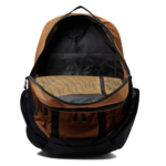 Carhartt Cargo Series And Can Cooler Backpack - Internal Compartment View