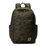 Carhartt Classic Laptop Backpack - Front View