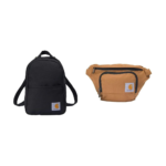 Carhartt Essential Mini Backpack - With hip pack