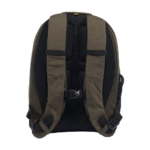 Carhartt Medium Pack + 3 Can Insulated Cooler Backpack - Back View