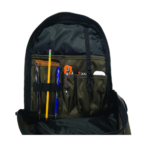 Carhartt Medium Pack + 3 Can Insulated Cooler Backpack - Organization Pocket