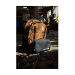 Carhartt Medium Pack + 3 Can Insulated Cooler Backpack - When Use