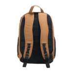 Carhartt Rain Ddefender® 28L Dual-Compartment Backpack - Back View