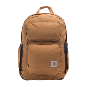 Carhartt Rain Ddefender® 28L Dual-Compartment Backpack - Front View