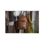 Carhartt Rain Ddefender® 28L Dual-Compartment Backpack - When Used
