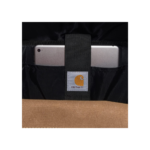 Carhartt กระเป๋าเป้ช่องเดียว Rain Defender® 23L - ซองใส่แท็บเล็ต