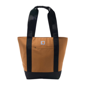 Carhartt Rain Defender® Insulated 40 Can Tote バックパック - 正面図