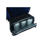 Carhartt Rain Defender® Large Pack + 3 Can Geïsoleerde Koeler Rugzak - Can Cooler
