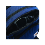 Carhartt Duży zestaw Rain Defender® + izolowany plecak z 3 puszkami — widok z góry