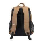Carhartt Rain Defender® 23L Single-Compartment Backpack - Back View