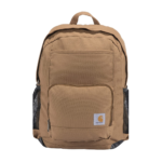 Carhartt Rain Defender® 23L Single-Compartment Backpack - Front View