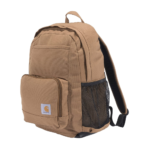 Carhartt Rain Defender® 23L Single-Compartment Backpack - Side View