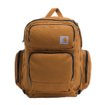 Carhartt Rain Defender® 35L Triple-Compartment Backpack - Front View